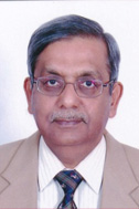 Dr. Prakash Gurnani