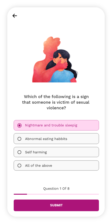 common teenage problems